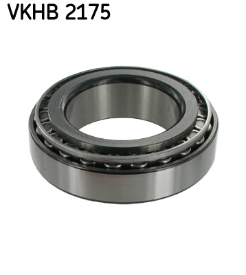Cuscinetto ruota - VKHB 2175 SKF